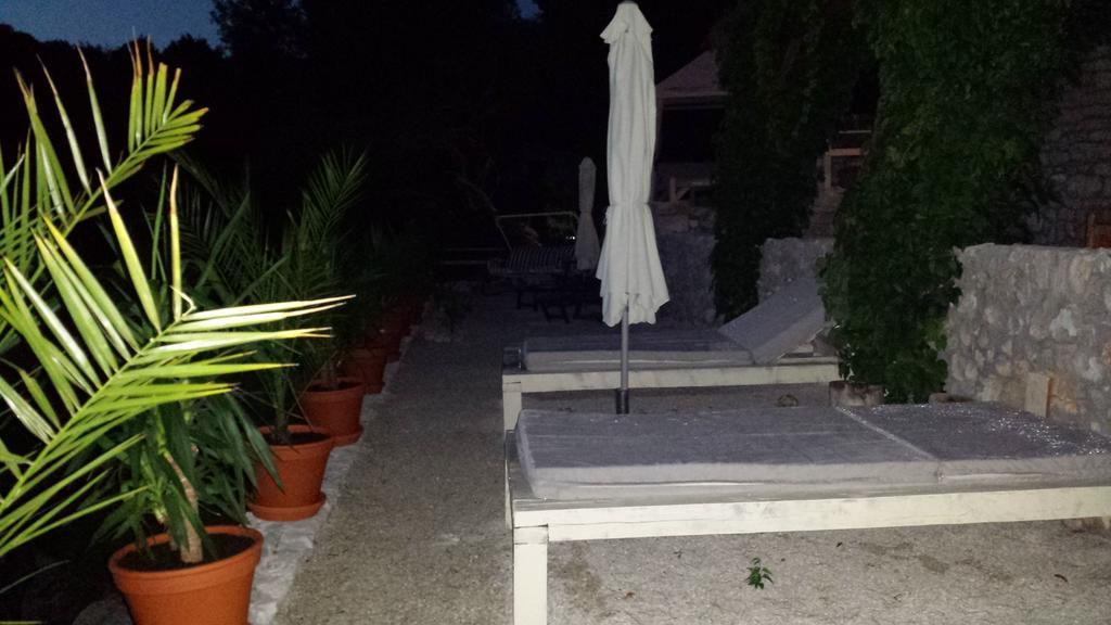 Holiday Home Villa Venta Trogir Zimmer foto