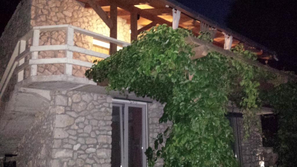 Holiday Home Villa Venta Trogir Zimmer foto