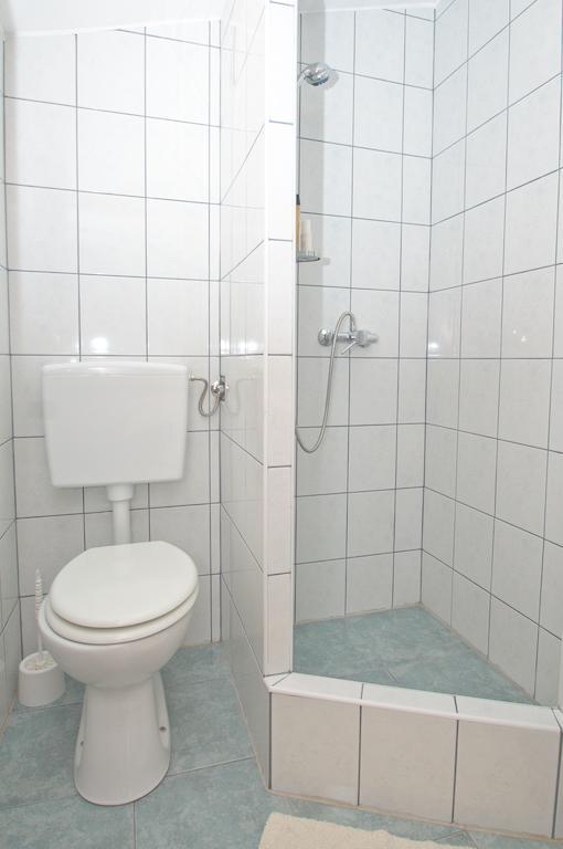 Holiday Home Villa Venta Trogir Zimmer foto