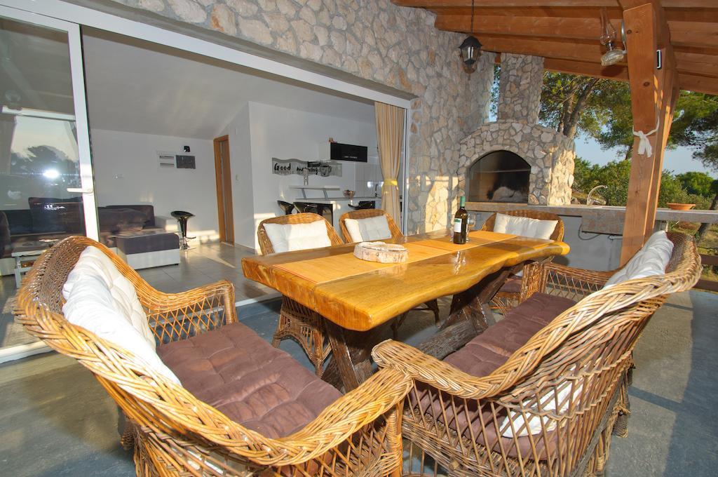 Holiday Home Villa Venta Trogir Zimmer foto