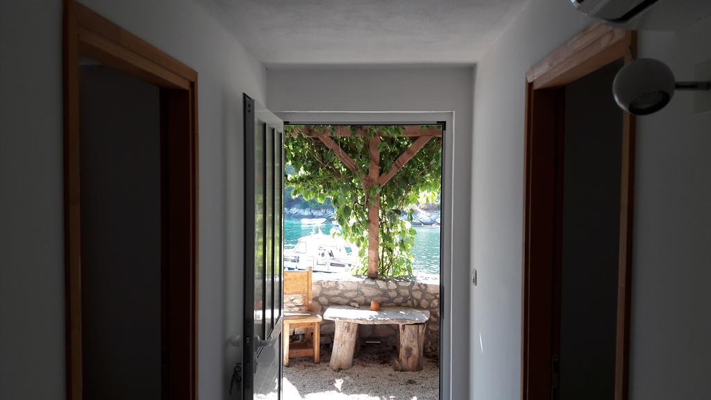 Holiday Home Villa Venta Trogir Exterior foto