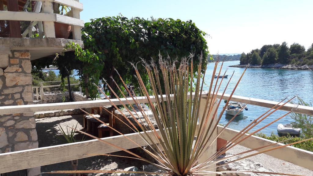 Holiday Home Villa Venta Trogir Exterior foto